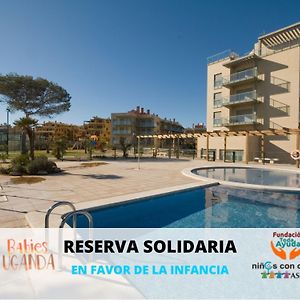 Alcocebre Suites Hotel